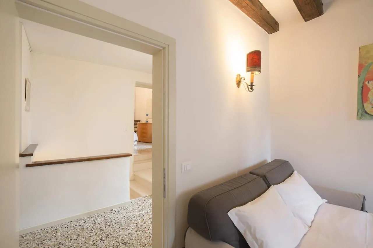 Apartmán Ca Dei Arsenaloti By Venicevillas, Vicino Biennale