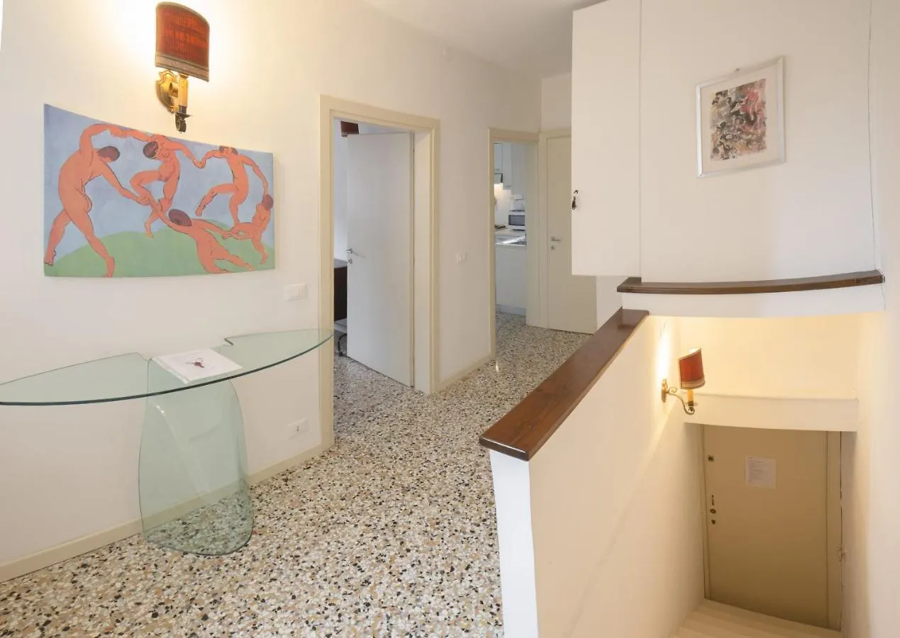 Ca Dei Arsenaloti By Venicevillas, Vicino Biennale Apartmán