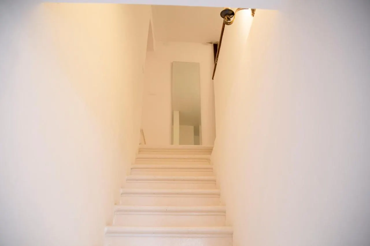 Apartmán Ca Dei Arsenaloti By Venicevillas, Vicino Biennale