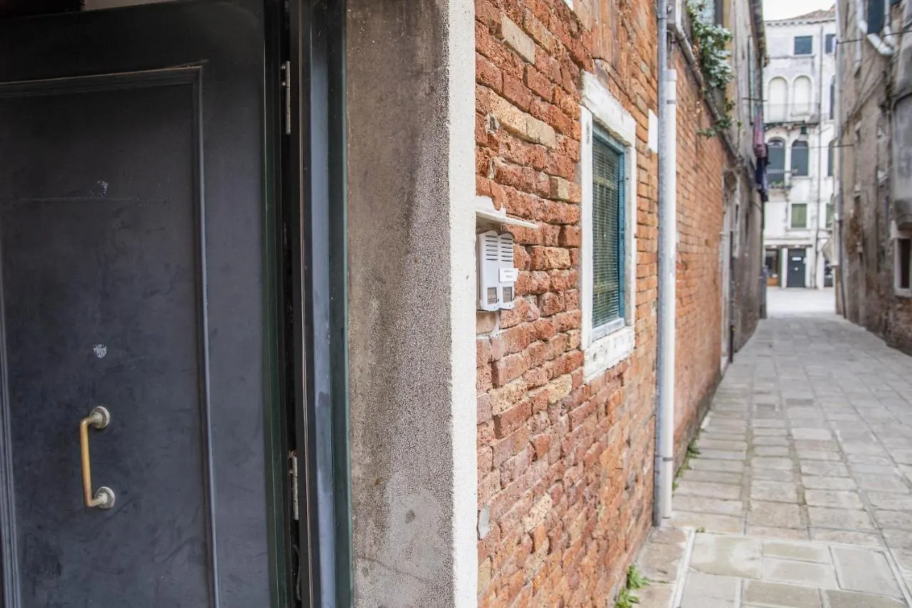 Apartmán Ca Dei Arsenaloti By Venicevillas, Vicino Biennale