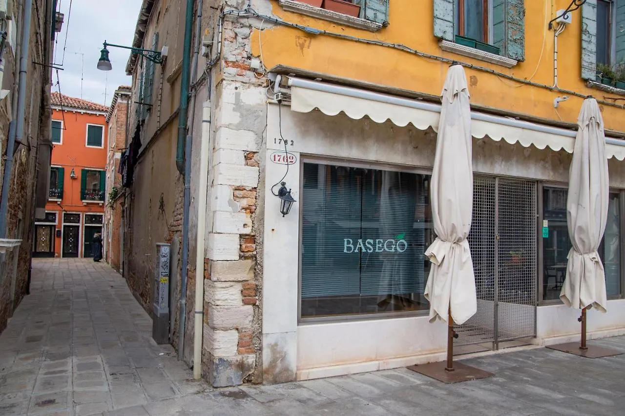 Ca Dei Arsenaloti By Venicevillas, Vicino Biennale Itálie