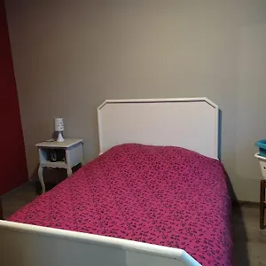 Maison Du Bonheur Sainte-Florine
