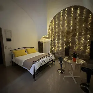 Domus Partenope Centro Storico Naples