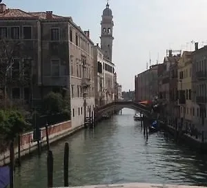 Al Bailo Di Appartamento