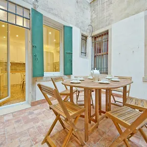  Appartement Dolcevita N 373