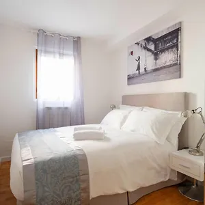  Appartement Ve.n.i.ce Cera Ca'amata